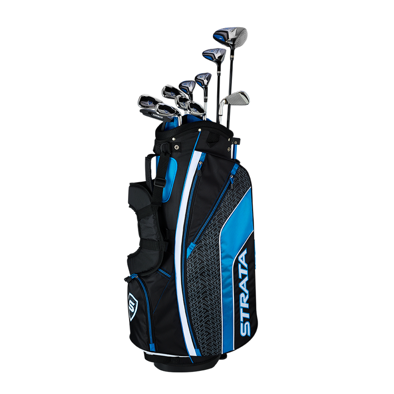 Men’s Strata Ultimate 16-Piece Set - View 1