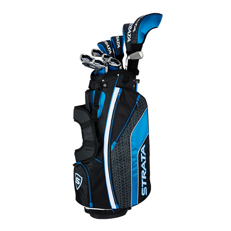 Men’s Strata Ultimate 16-Piece Set - View 2