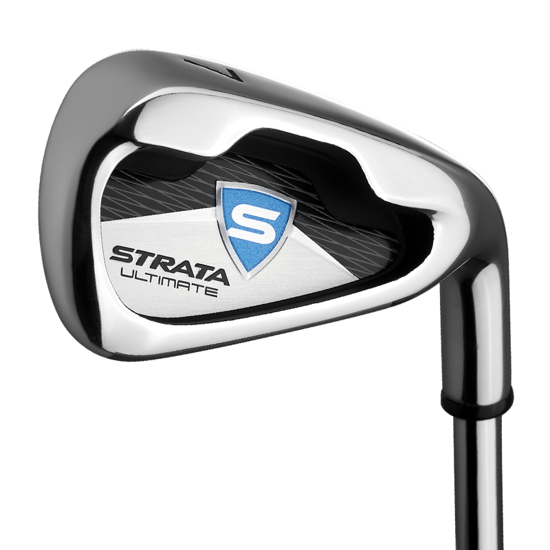 Men’s Strata Ultimate 16-Piece Set - View 9