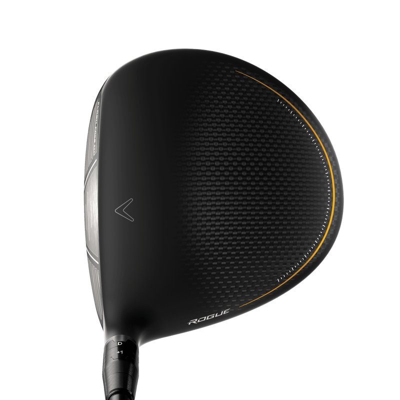 Rogue ST MAX D Drivers - View 2
