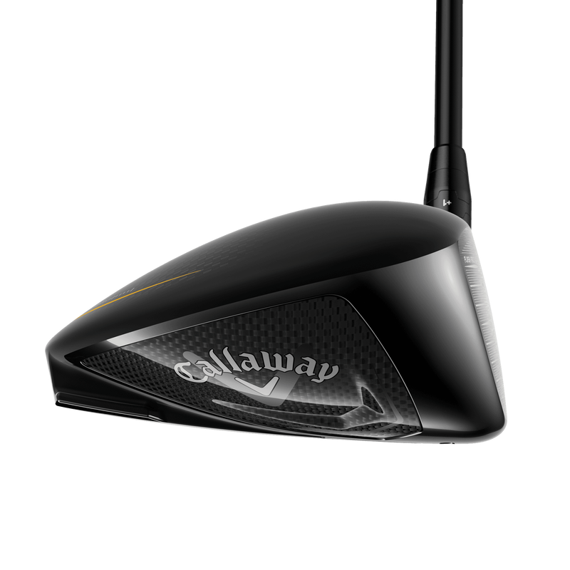 Rogue ST MAX D Drivers - View 3