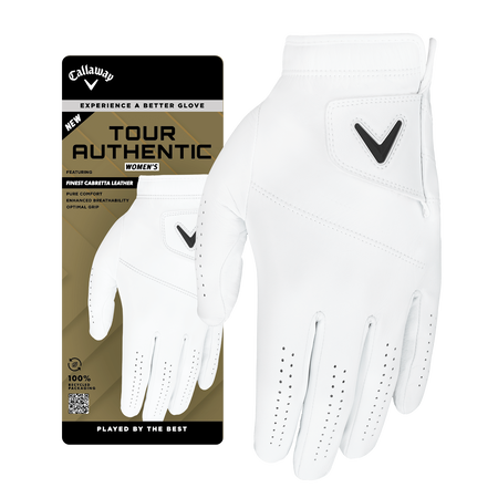 Women's Tour Authentic™ Glove
