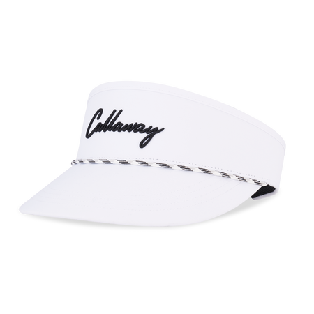 Birdie Putt Rope Visor