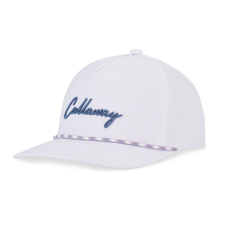 Birdie Putt Rope Hat