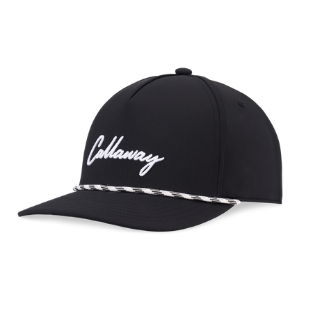 Birdie Putt Rope Hat