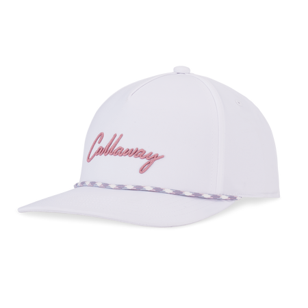 Birdie Putt Rope Hat