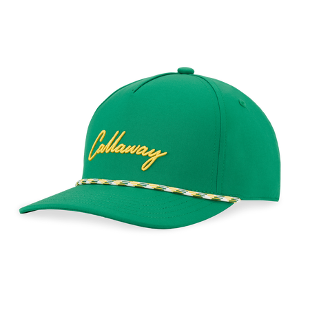 Birdie Putt Rope Hat