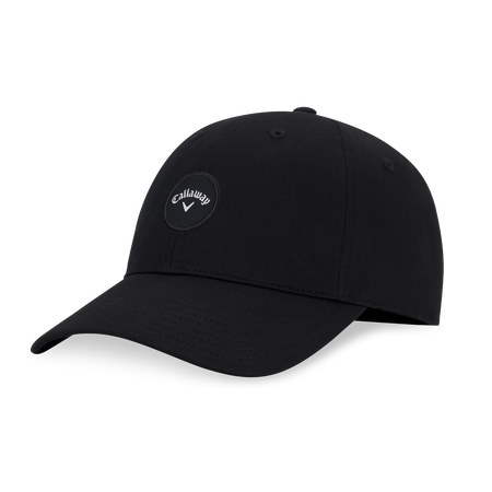 Heritage Twill Adjustable Hat