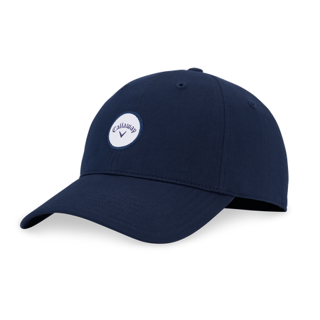 Heritage Twill Adjustable Hat