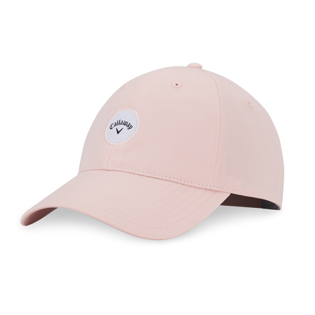 Heritage Twill Adjustable Hat