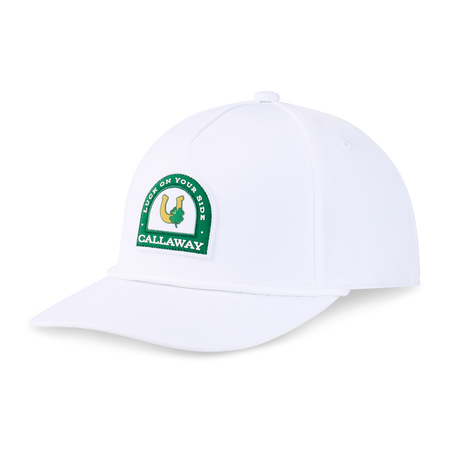 Lucky Collection Hat