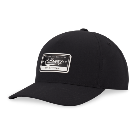 PAR Score Adjustable Hat