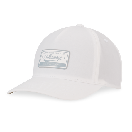 PAR Score Adjustable Hat