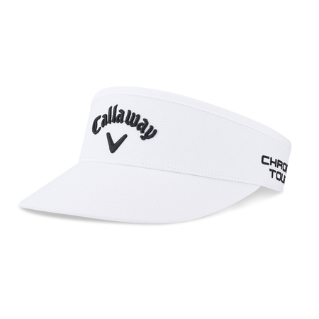 Tour Authentic High Crown Visor
