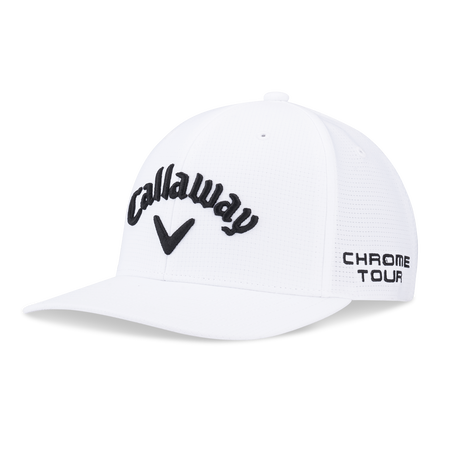 Tour Authentic Performance Pro Hat