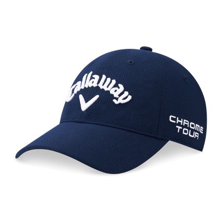 Tour Authentic Performance Pro LW Hat