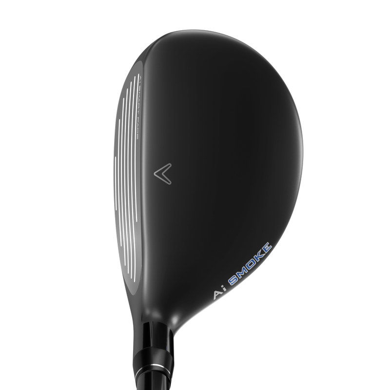 Paradym Ai Smoke MAX Fast Hybrid - View 2