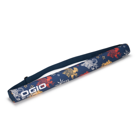 Thin Can Cooler