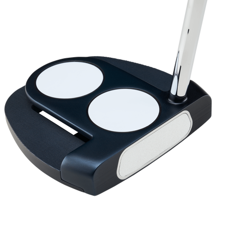 Ai-ONE CRUISER Jailbird 2-Ball DB Putter