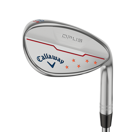 Opus Callaway Customs Raw Wedges