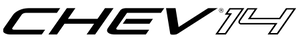 Chev 14 Cart Bag Product Logo