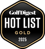 Women's Ai-ONE Double Wide CH Putter Product Award Image