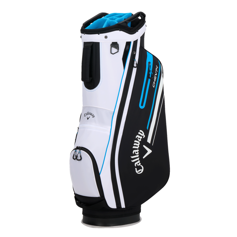 Chev 14 Cart Bag - View 1