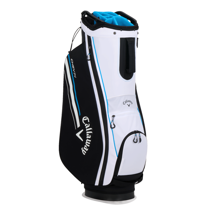 Chev 14 Cart Bag - View 3