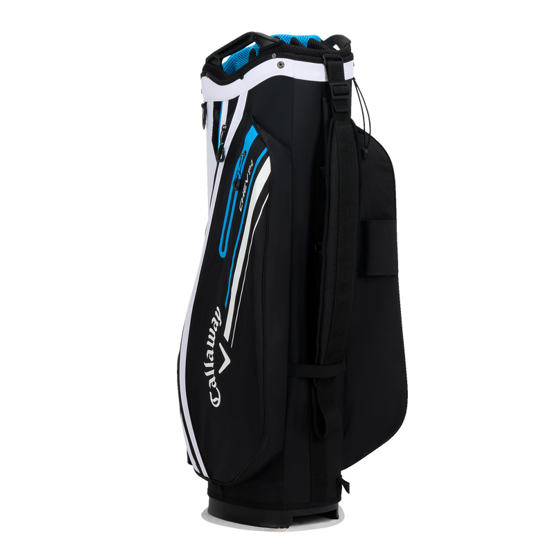 Chev 14 Cart Bag - View 4