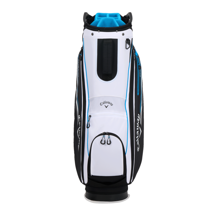 Chev 14 Cart Bag - View 5