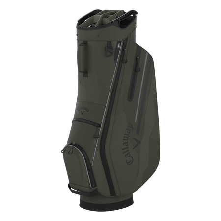 Chev 14 Cart Bag