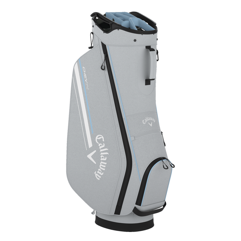 Chev 14 Cart Bag - View 3