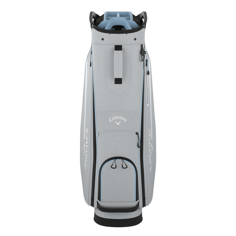 Chev 14 Cart Bag - View 4