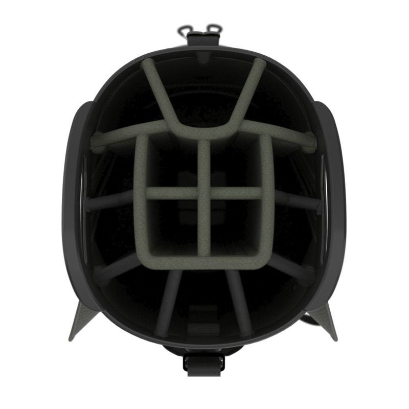 Chev 14 Cart Bag - View 5