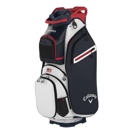 Callaway CARGO Cart Bag
