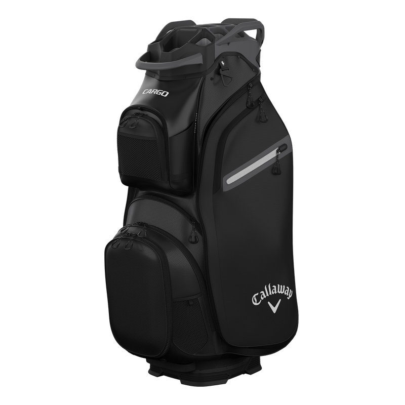 Callaway CARGO Cart Bag - View 1