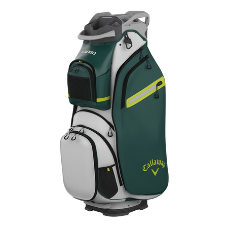 Callaway CARGO Cart Bag