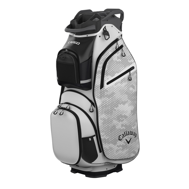 Callaway CARGO Cart Bag - View 1