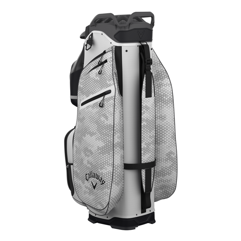 Callaway CARGO Cart Bag - View 2