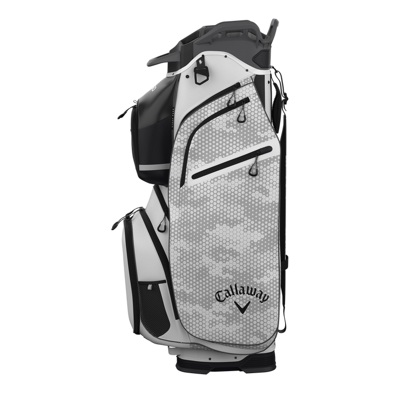 Callaway CARGO Cart Bag - View 5