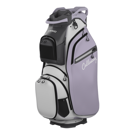Callaway CARGO Cart Bag