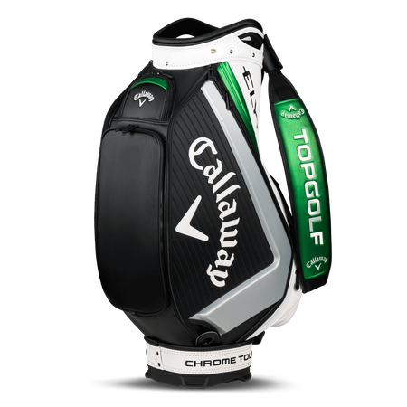 Elyte Staff Bag