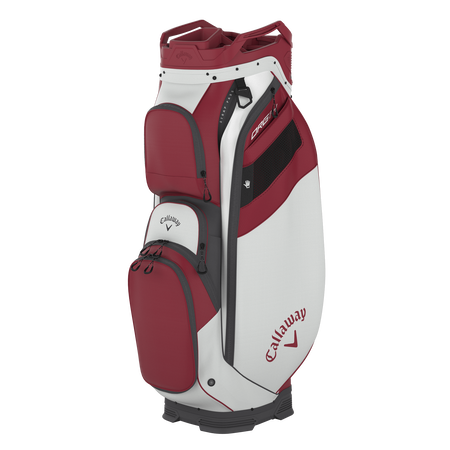 ORG 14 Cart Bag