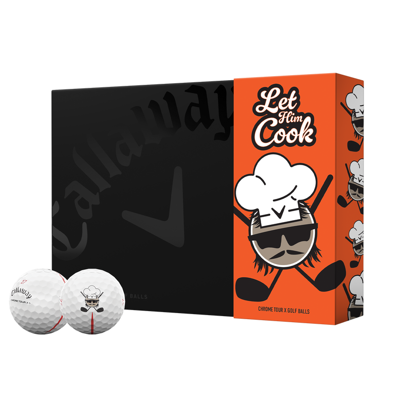 Chrome Tour X Min Woo Lee Let Him Cook - View 1