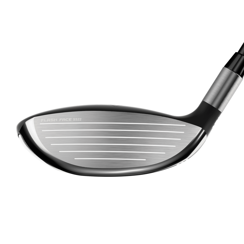 Rogue ST LS Fairway Woods - View 4
