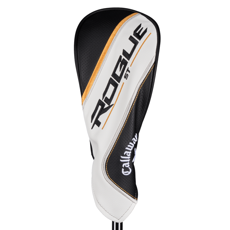 Rogue ST MAX D Fairway Woods - View 7