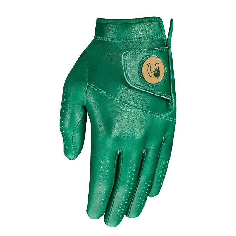 Women's Lucky Collection Glove - View 1