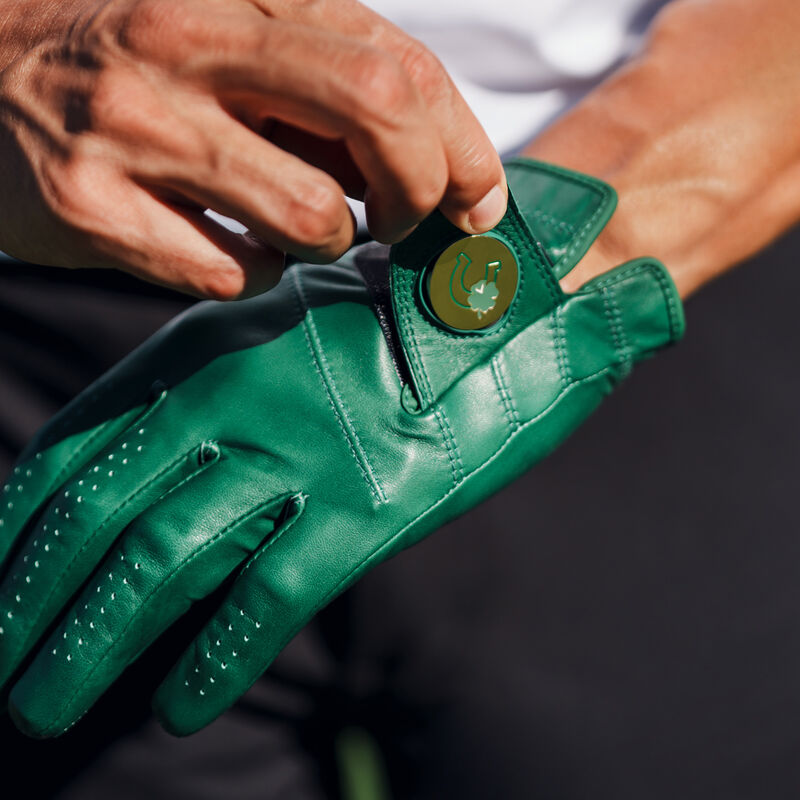 Women's Lucky Collection Glove - View 2