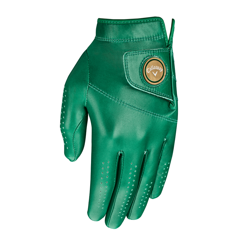 Women's Lucky Collection Glove - View 3
