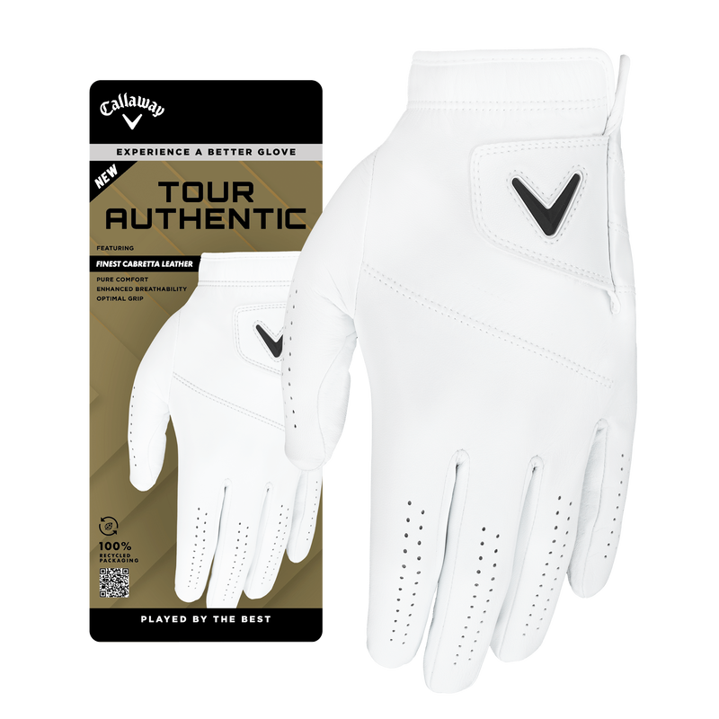 Men's Tour Authentic™ Glove - View 1
